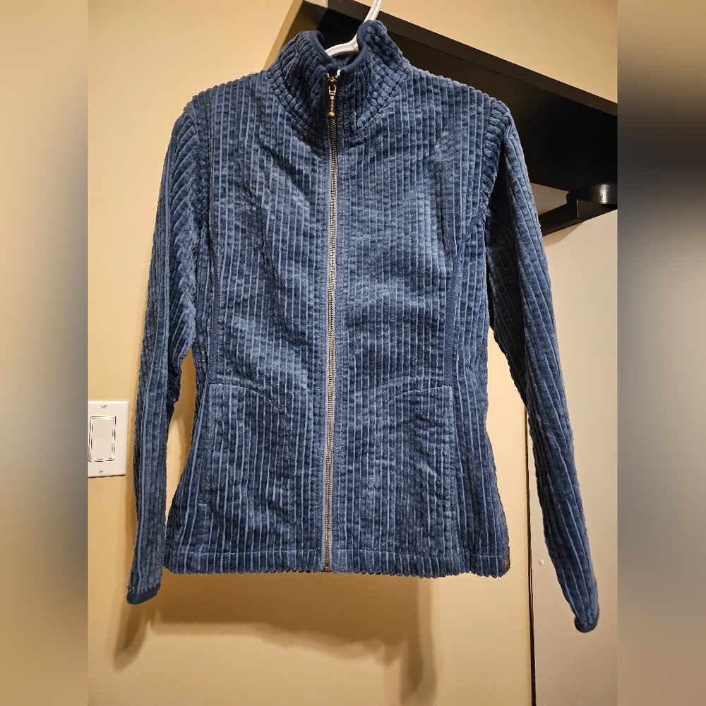 [NEW] Woolrich Corduroy Jacket